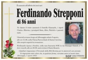necrologi valtellina