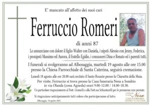 necrologi valtellina