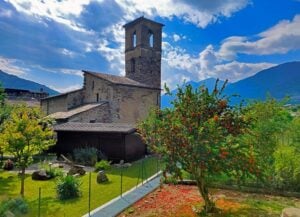 foglie del vicino nel proprio spazio cosa dice la normativa
