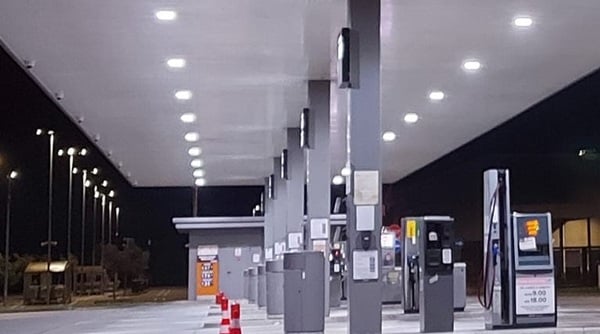 il distributore lombardo più economico in valtellina, livigno esclusa