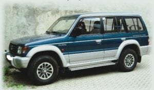 le auto d’epoca che costano poco, ma sono perfette per viaggiare