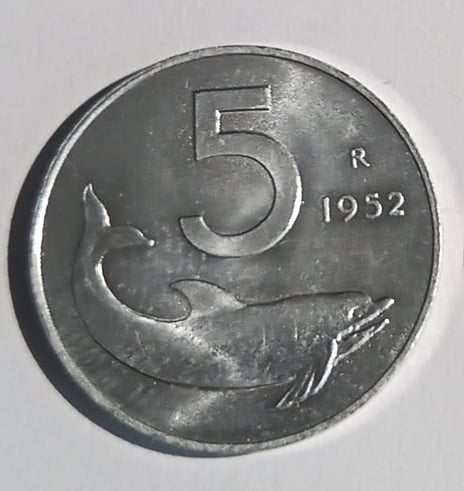 le monete più preziose delle vecchie lire italiane
