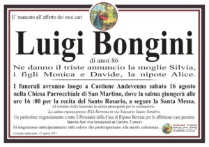 necrologi valtellina
