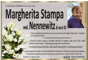 necrologi valtellina