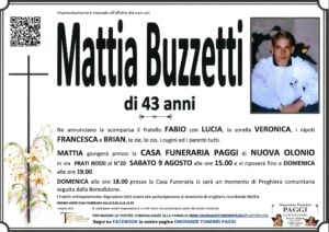 necrologi valtellina