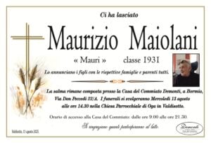 necrologi valtellina