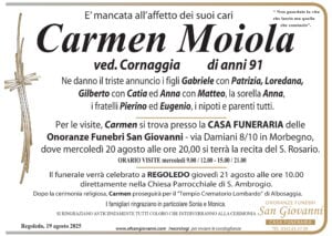 necrologi valtellina