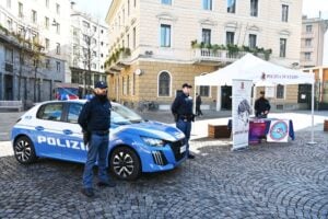 nuovi episodi di violenza domestica, vittime moglie e madre anziana