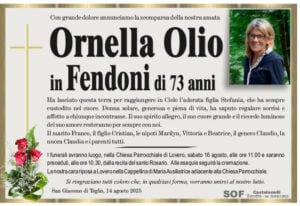 necrologi valtellina