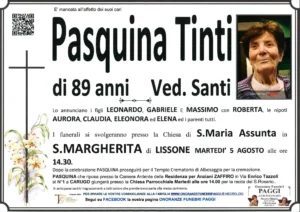necrologi valtellina