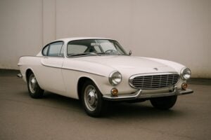 quanti chilometri ha percorso la volvo dei record