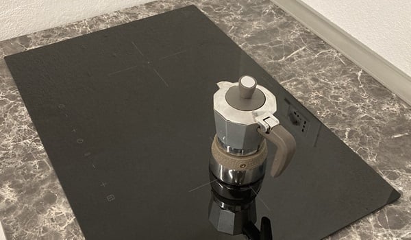 quanti kw servono per un piano a induzione per evitare il blackout