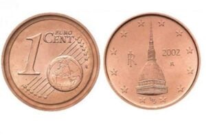 questa moneta da 1 centesimo di euro vale 7.000 euro ecco perché