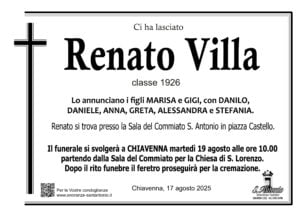 necrologi valtellina