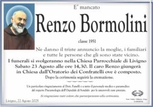 necrologi valtellina
