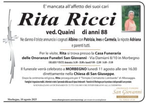 necrologi valtellina