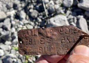 ritrovamento residuati bellici cosa fare e come comportarsi