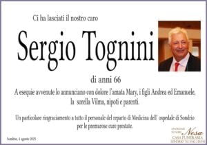 necrologi valtellina