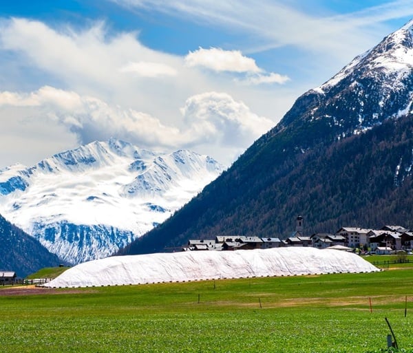 snowfarming livigno