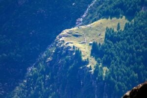 tragedia in valmalenco, 50enne perde la vita dopo una caduta