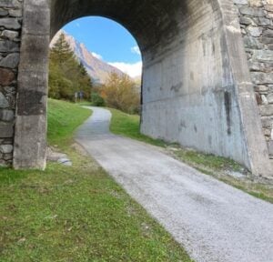 turismo lento in valtellina dove, come e quando