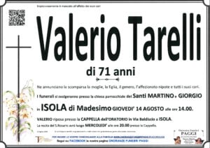 necrologi valtellina