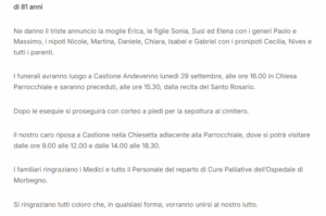 necrologi valtellina