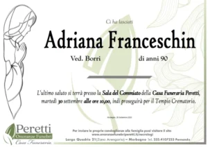 necrologi valtellina