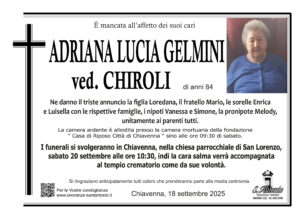 necrologi valtellina