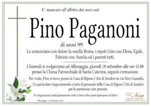necrologi valtellina