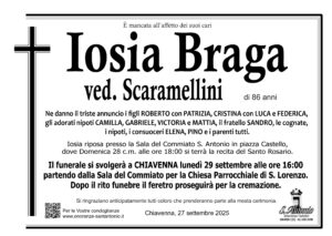necrologi valtellina