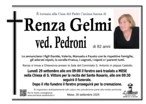necrologi valtellina