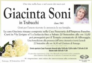 necrologi valtellina