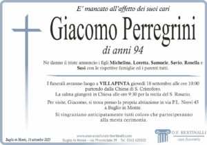 necrologi valtellina