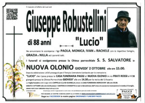 necrologi valtellina