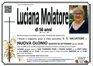 necrologi valtellina