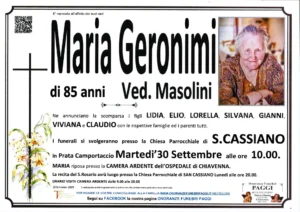 necrologi valtellina