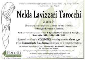 necrologi valtellina