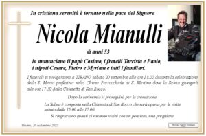 necrologi valtellina