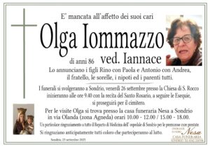 necrologi valtellina