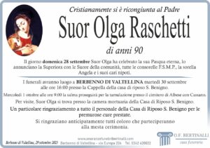 necrologi valtellina
