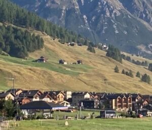 quanti litri di benzina si possono portare da livigno