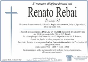 necrologi valtellina