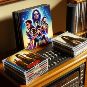 10 vecchi dvd rari che sono diventati preziosi