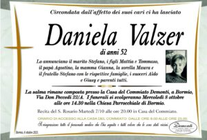 necrologi valtellina