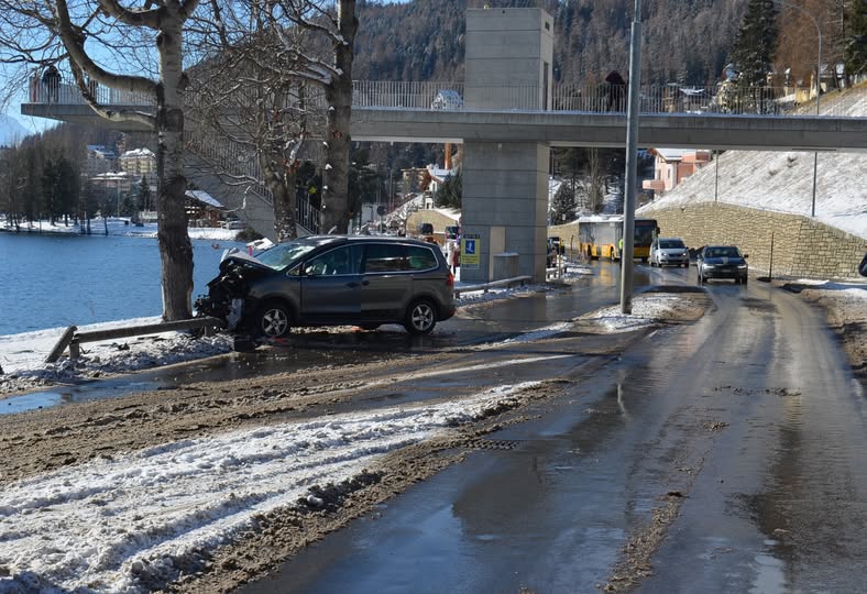 notizie polizia cantonale grigioni