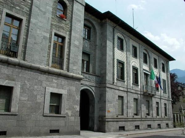 22 ispezioni antimafia nei cantieri olimpici della valtellina