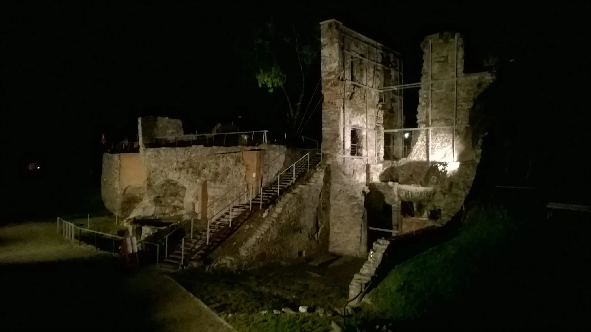 25 agosto 1618 piuro diventa la piccola pompei