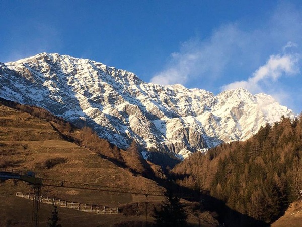 27 settembre 1804 la conquista della cima dell’ortles