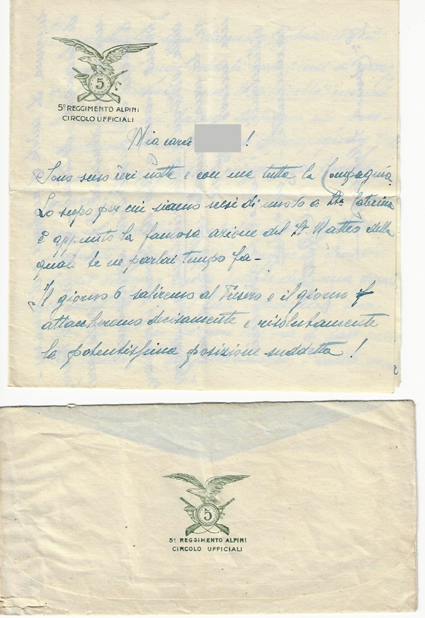 3 settembre 1918 la battaglia più alta della storia